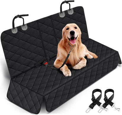 Ultimate Pet & Child Car Protector™