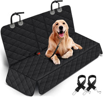 Ultimate Pet & Child Car Protector™