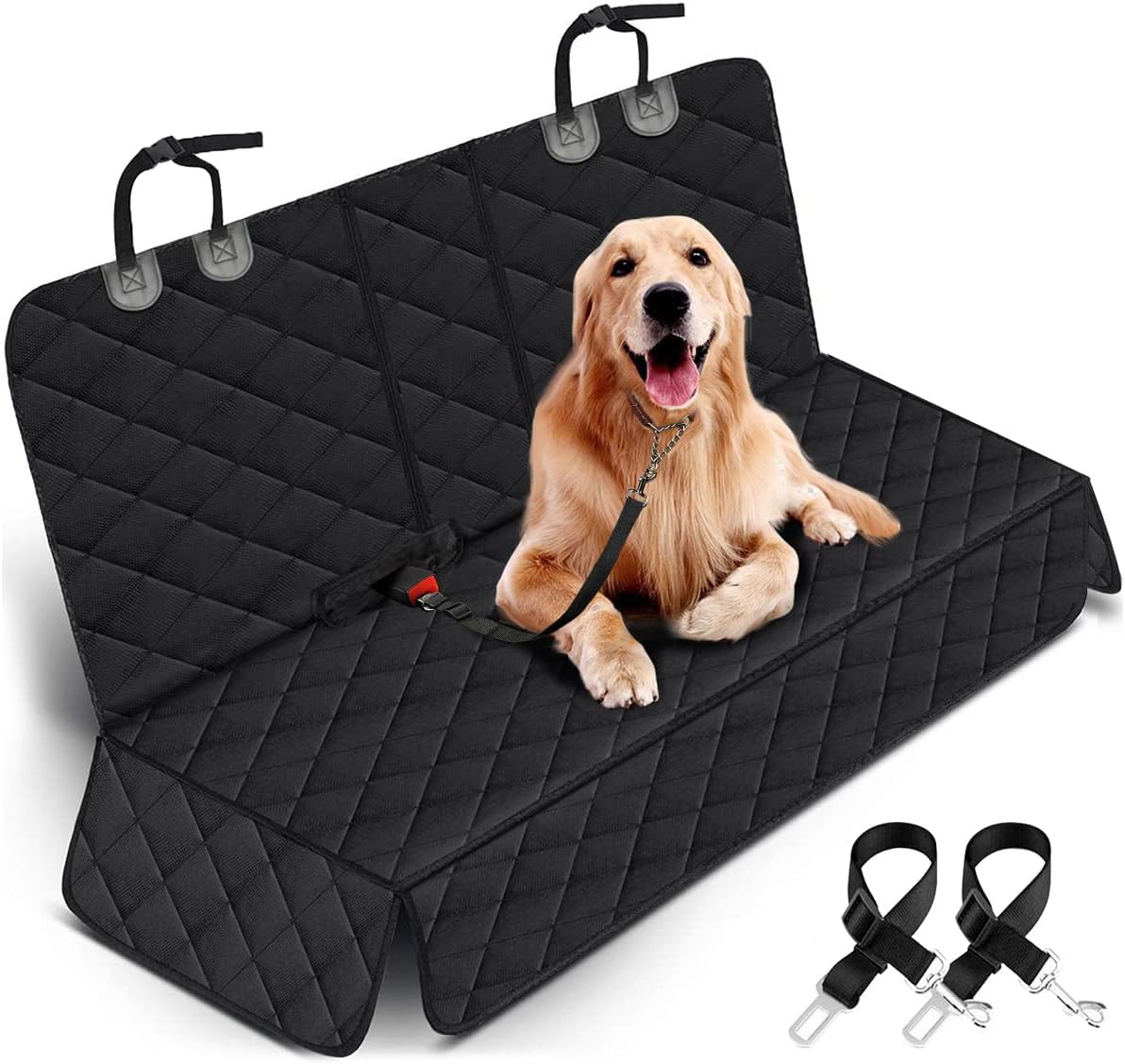 Ultimate Pet & Child Car Protector™