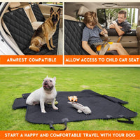 Ultimate Pet & Child Car Protector™