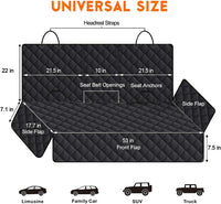 Ultimate Pet & Child Car Protector™